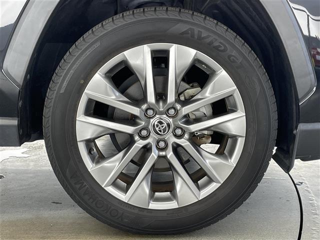 ＲＡＶ４ Ｇ　Ｚパッケージ　純正９型ＤＡナビＴＶ　全方位カメラ　禁煙　デジタルインナーミラー　黒革　シートヒーター　ハンドルヒーター　パワーバックドア　ＢＳＭ　前後ドラレコ　衝突軽減　追従クルコン　ＬＥＤライト　格納メモリシート（25枚目）