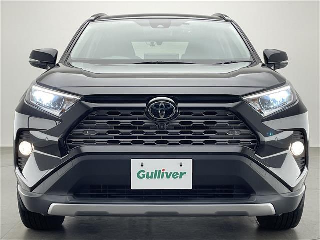 ＲＡＶ４ Ｇ　Ｚパッケージ　純正９型ＤＡナビＴＶ　全方位カメラ　禁煙　デジタルインナーミラー　黒革　シートヒーター　ハンドルヒーター　パワーバックドア　ＢＳＭ　前後ドラレコ　衝突軽減　追従クルコン　ＬＥＤライト　格納メモリシート（37枚目）