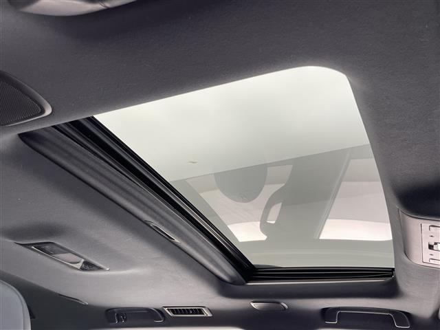 ランドクルーザー ZX 純正9インチナビ 全方位カメラ サンルーフ ルーフレール BSM 黒レザーシート センターデフロック パワーシート シートヒーター シートベンチレーション ステアリングヒーター ACC ETC(3枚目)