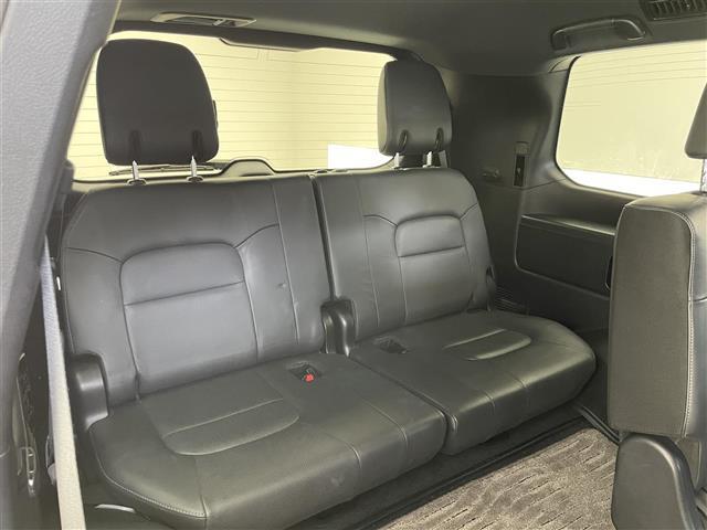 ランドクルーザー ZX 純正9インチナビ 全方位カメラ サンルーフ ルーフレール BSM 黒レザーシート センターデフロック パワーシート シートヒーター シートベンチレーション ステアリングヒーター ACC ETC(20枚目)