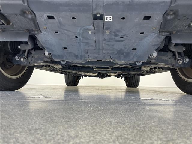 ランドクルーザー ZX 純正9インチナビ 全方位カメラ サンルーフ ルーフレール BSM 黒レザーシート センターデフロック パワーシート シートヒーター シートベンチレーション ステアリングヒーター ACC ETC(35枚目)