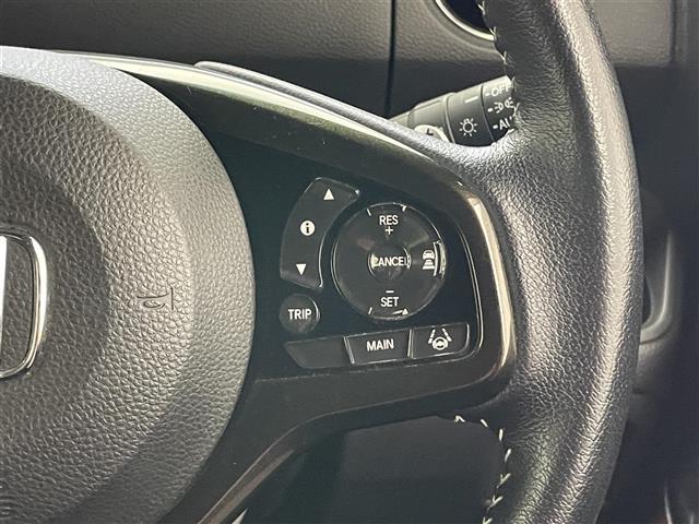 Ｎ－ＢＯＸカスタム Ｇ・ＥＸターボホンダセンシング　純正８型ナビ　バックカメラ　追従クルコン　禁煙　フルセグ　ＤＶＤ　パドルシフト　黒ハーフレザー　両側パワスラ　ホンダセンシング　ＥＴＣ　ＬＥＤオートライト　衝突軽減　ハンドル支援　誤発進抑制　フォグ（15枚目）