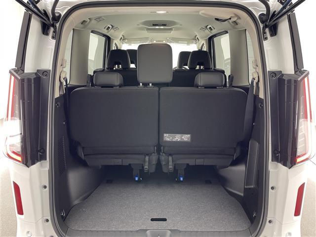 セレナ e-パワー ハイウェイスターV 登録済未使用車 純12.3型DAナビTV 禁煙 純正11型後席モニター 全方位カメラ プロパイロット BSM 内蔵前後ドラレコ デジタルインナーミラー HDMI ワイヤレス充電 衝突軽減 ハンドル支援(22枚目)