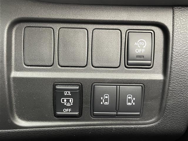 セレナ ハイウェイスターV 純正10型ナビ 全方位カメラ 禁煙車 デジタルインナーミラー フルセグTV ブルーレイ HDMI プロパイロット BSM ETC ドラレコ コーナーセンサー 衝突軽減 追従クルコン 両側パワスラドア(8枚目)