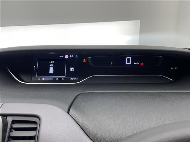 セレナ ハイウェイスターV 純正10型ナビ 全方位カメラ 禁煙車 デジタルインナーミラー フルセグTV ブルーレイ HDMI プロパイロット BSM ETC ドラレコ コーナーセンサー 衝突軽減 追従クルコン 両側パワスラドア(11枚目)