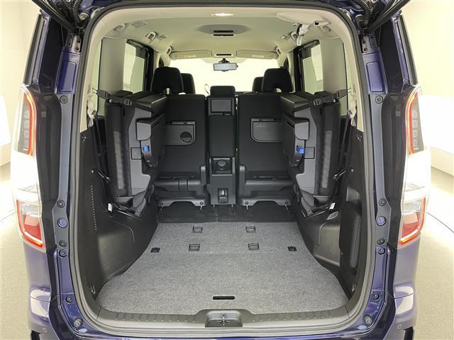 セレナ ハイウェイスターV 純正10型ナビ 全方位カメラ 禁煙車 デジタルインナーミラー フルセグTV ブルーレイ HDMI プロパイロット BSM ETC ドラレコ コーナーセンサー 衝突軽減 追従クルコン 両側パワスラドア(23枚目)