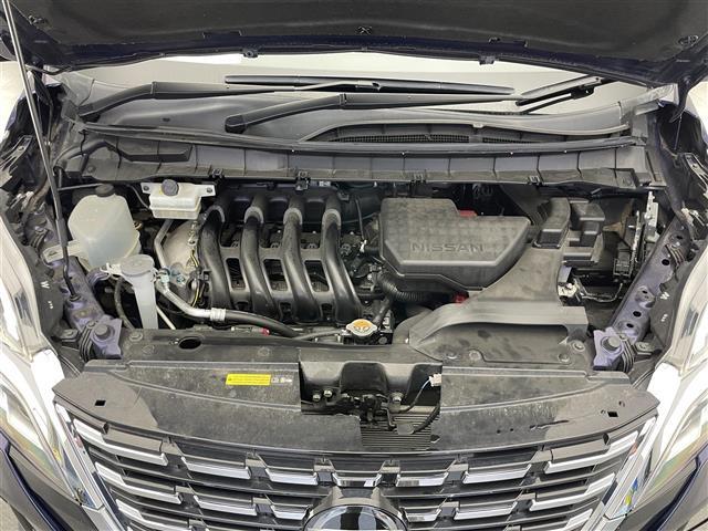 セレナ ハイウェイスターV 純正10型ナビ 全方位カメラ 禁煙車 デジタルインナーミラー フルセグTV ブルーレイ HDMI プロパイロット BSM ETC ドラレコ コーナーセンサー 衝突軽減 追従クルコン 両側パワスラドア(24枚目)