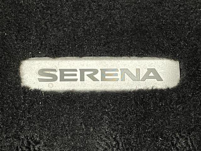 セレナ ハイウェイスターV 純正10型ナビ 全方位カメラ 禁煙車 デジタルインナーミラー フルセグTV ブルーレイ HDMI プロパイロット BSM ETC ドラレコ コーナーセンサー 衝突軽減 追従クルコン 両側パワスラドア(27枚目)