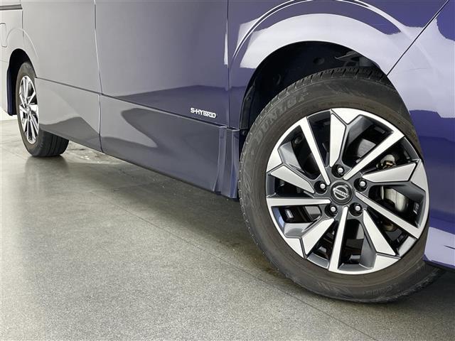 セレナ ハイウェイスターV 純正10型ナビ 全方位カメラ 禁煙車 デジタルインナーミラー フルセグTV ブルーレイ HDMI プロパイロット BSM ETC ドラレコ コーナーセンサー 衝突軽減 追従クルコン 両側パワスラドア(34枚目)