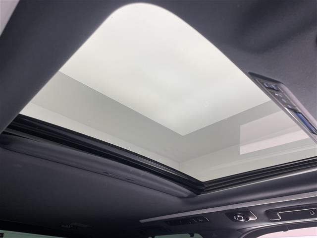 アルファードハイブリッド エグゼクティブラウンジＳ　メーカーナビ　全方位カメラ　ＪＢＬ　禁煙　Ｗムーンルーフ　リヤエンターテイメント　デジインミラー　パーキングアシスト　黒革　ワイヤレス充電　ＨＤＭＩ　ＢＳＭ　ベンチレーション　ＡＣ１００Ｖ　ＤＶＤ再生（5枚目）