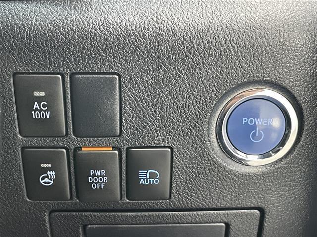アルファードハイブリッド エグゼクティブラウンジＳ　メーカーナビ　全方位カメラ　ＪＢＬ　禁煙　Ｗムーンルーフ　リヤエンターテイメント　デジインミラー　パーキングアシスト　黒革　ワイヤレス充電　ＨＤＭＩ　ＢＳＭ　ベンチレーション　ＡＣ１００Ｖ　ＤＶＤ再生（14枚目）