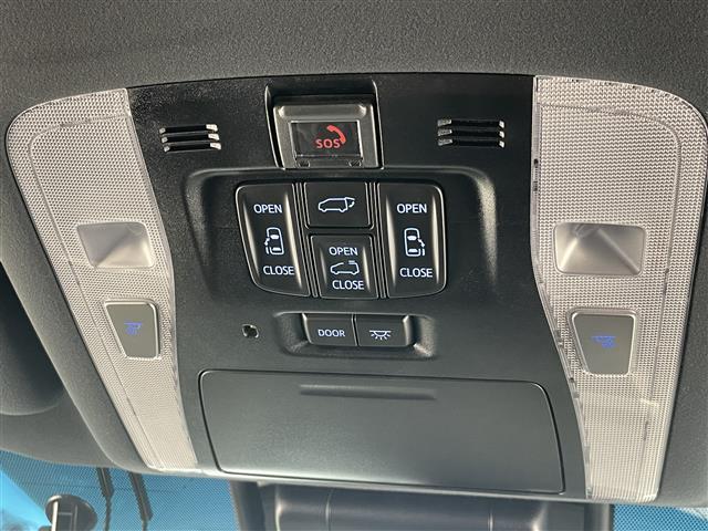 アルファードハイブリッド エグゼクティブラウンジＳ　メーカーナビ　全方位カメラ　ＪＢＬ　禁煙　Ｗムーンルーフ　リヤエンターテイメント　デジインミラー　パーキングアシスト　黒革　ワイヤレス充電　ＨＤＭＩ　ＢＳＭ　ベンチレーション　ＡＣ１００Ｖ　ＤＶＤ再生（31枚目）