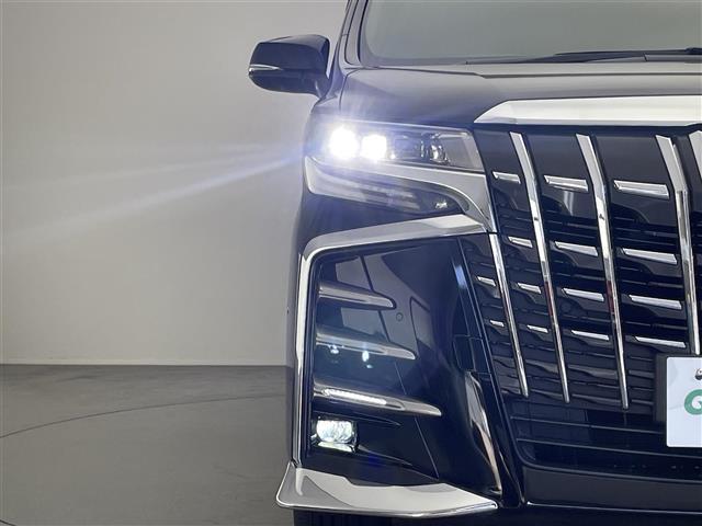 アルファードハイブリッド エグゼクティブラウンジＳ　メーカーナビ　全方位カメラ　ＪＢＬ　禁煙　Ｗムーンルーフ　リヤエンターテイメント　デジインミラー　パーキングアシスト　黒革　ワイヤレス充電　ＨＤＭＩ　ＢＳＭ　ベンチレーション　ＡＣ１００Ｖ　ＤＶＤ再生（36枚目）