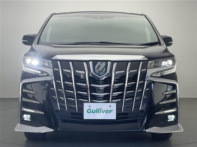 アルファードハイブリッド エグゼクティブラウンジＳ　メーカーナビ　全方位カメラ　ＪＢＬ　禁煙　Ｗムーンルーフ　リヤエンターテイメント　デジインミラー　パーキングアシスト　黒革　ワイヤレス充電　ＨＤＭＩ　ＢＳＭ　ベンチレーション　ＡＣ１００Ｖ　ＤＶＤ再生（37枚目）