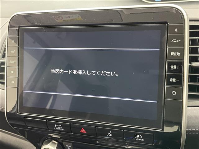 セレナ ｅ－パワー　ハイウェイスターＶ　純正１０型ナビ　シートヒーター　禁煙　全方位カメラ　ＢＳＭ　ハンドルヒーター　寒冷地　ＥＴＣ　ツートンカラー　　コーナーセンサー　両側パワスラ　純正ドラレコ　ＬＥＤオートライト　フォグ　衝突軽減装置（3枚目）