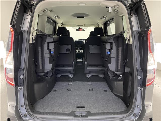 セレナ ｅ－パワー　ハイウェイスターＶ　純正１０型ナビ　シートヒーター　禁煙　全方位カメラ　ＢＳＭ　ハンドルヒーター　寒冷地　ＥＴＣ　ツートンカラー　　コーナーセンサー　両側パワスラ　純正ドラレコ　ＬＥＤオートライト　フォグ　衝突軽減装置（22枚目）