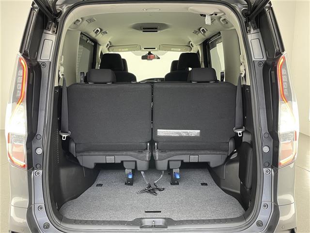 セレナ ｅ－パワー　ハイウェイスターＶ　純正１０型ナビ　シートヒーター　禁煙　全方位カメラ　ＢＳＭ　ハンドルヒーター　寒冷地　ＥＴＣ　ツートンカラー　　コーナーセンサー　両側パワスラ　純正ドラレコ　ＬＥＤオートライト　フォグ　衝突軽減装置（23枚目）