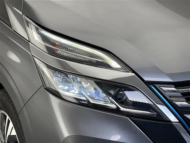 セレナ ｅ－パワー　ハイウェイスターＶ　純正１０型ナビ　シートヒーター　禁煙　全方位カメラ　ＢＳＭ　ハンドルヒーター　寒冷地　ＥＴＣ　ツートンカラー　　コーナーセンサー　両側パワスラ　純正ドラレコ　ＬＥＤオートライト　フォグ　衝突軽減装置（34枚目）