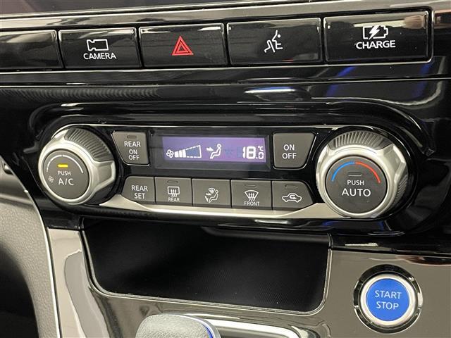 セレナ ｅ－パワー　ハイウェイスターＶ　純正１０型ナビ　全方位カメラ　禁煙　プロパイロット　デジタルインナーミラー　ＢＳＭ　ハンズフリー両側パワスラ　ＥＴＣ　衝突軽減　追従クルコン　ハンドル支援　ＬＥＤオートライト　コーナーセンサ　ドラレコ（14枚目）