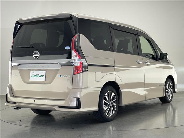 セレナ ｅ－パワー　ハイウェイスターＶ　純正１０型ナビ　全方位カメラ　禁煙　プロパイロット　デジタルインナーミラー　ＢＳＭ　ハンズフリー両側パワスラ　ＥＴＣ　衝突軽減　追従クルコン　ハンドル支援　ＬＥＤオートライト　コーナーセンサ　ドラレコ（39枚目）