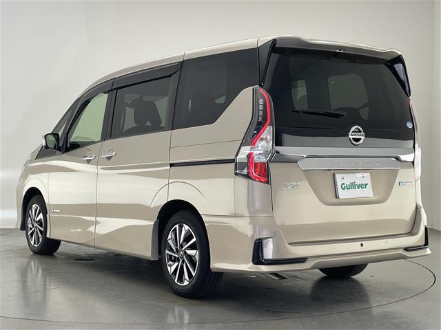 セレナ ｅ－パワー　ハイウェイスターＶ　純正１０型ナビ　全方位カメラ　禁煙　プロパイロット　デジタルインナーミラー　ＢＳＭ　ハンズフリー両側パワスラ　ＥＴＣ　衝突軽減　追従クルコン　ハンドル支援　ＬＥＤオートライト　コーナーセンサ　ドラレコ（43枚目）