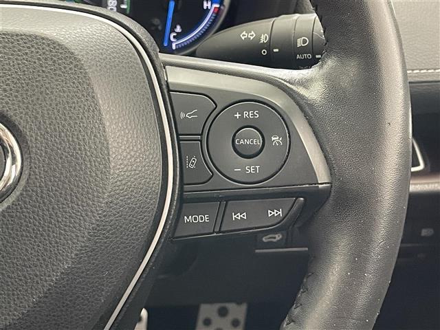 ＲＡＶ４ ハイブリッドＧ　純正９型ＤＡナビＴＶ　全方位　モデリスタ　禁煙　黒革　シートヒーター　ステアリングヒーター　デジタルインナーミラー　ドラレコ　電動シート　パワーバックドア　衝突軽減　追従クルコン　ＬＥＤオートライト（29枚目）