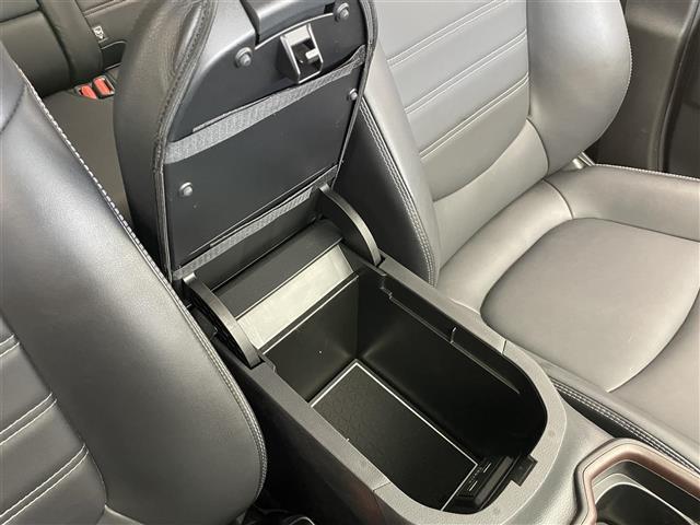 ＲＡＶ４ ハイブリッドＧ　純正９型ＤＡナビＴＶ　全方位　モデリスタ　禁煙　黒革　シートヒーター　ステアリングヒーター　デジタルインナーミラー　ドラレコ　電動シート　パワーバックドア　衝突軽減　追従クルコン　ＬＥＤオートライト（30枚目）