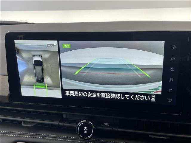 セレナ e-パワー ハイウェイスターV 登録済未使用車 純12.3型DAナビTV 禁煙 全方位カメラ プロパイロット BSM 内蔵前後ドラレコ デジタルインナーミラー HDMI ワイヤレス充電 衝突軽減 車線逸脱 両側パワスラ ハンドル支援(4枚目)