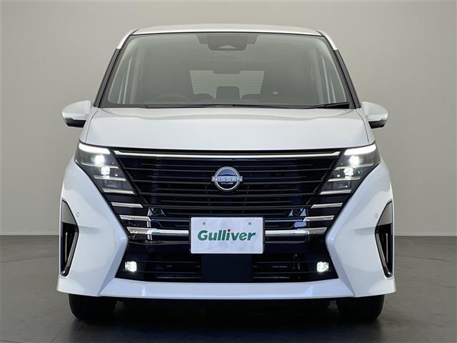 セレナ e-パワー ハイウェイスターV 登録済未使用車 純12.3型DAナビTV 禁煙 全方位カメラ プロパイロット BSM 内蔵前後ドラレコ デジタルインナーミラー HDMI ワイヤレス充電 衝突軽減 車線逸脱 両側パワスラ ハンドル支援(37枚目)