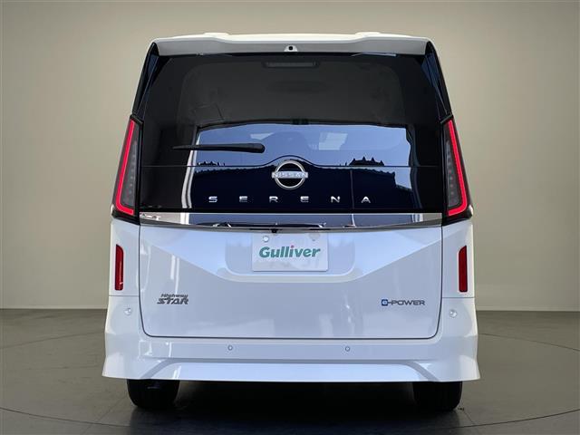 セレナ e-パワー ハイウェイスターV 登録済未使用車 純12.3型DAナビTV 禁煙 全方位カメラ プロパイロット BSM 内蔵前後ドラレコ デジタルインナーミラー HDMI ワイヤレス充電 衝突軽減 車線逸脱 両側パワスラ ハンドル支援(38枚目)