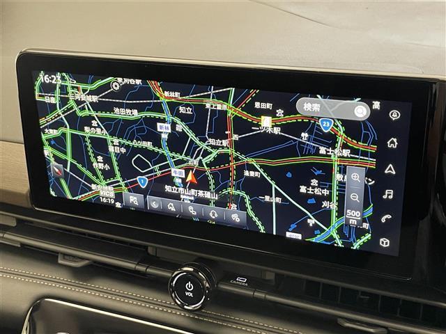 セレナ e-パワー ハイウェイスターV 登録済未使用車 純12.3型DAナビTV 禁煙 全方位カメラ プロパイロット BSM 内蔵前後ドラレコ デジタルインナーミラー HDMI ワイヤレス充電 衝突軽減 車線逸脱 両側パワスラ ハンドル支援(3枚目)