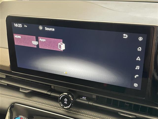 セレナ e-パワー ハイウェイスターV 登録済未使用車 純12.3型DAナビTV 禁煙 全方位カメラ プロパイロット BSM 内蔵前後ドラレコ デジタルインナーミラー HDMI ワイヤレス充電 衝突軽減 車線逸脱 両側パワスラ ハンドル支援(13枚目)