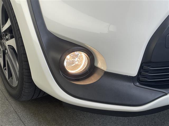 シエンタ ハイブリッドＧ　クエロ　純正ナビ　シートヒーター　ドラレコ　禁煙　バックカメラ　両側パワスラ　ＥＴＣ　セーフティセンス　衝突軽減　車線逸脱　ワイパーデアイサー　ＬＥＤオートライト　フォグランプ　純正ＯＰ１６ＡＷ　ハーフレザー（34枚目）