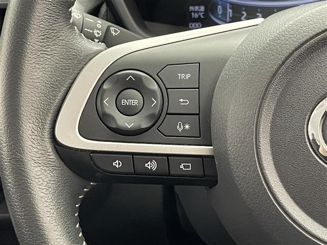 ロッキー プレミアムＧ　シートヒーター　追従クルコン　禁煙　スマアシＩＩＩ　衝突軽減　電動パーキング　オートホールド　ハーフレザー　コーナーセンサー　ＬＥＤオートライト　フォグランプ　純正フロアマット　ＵＳＢポート　フォグラ（7枚目）