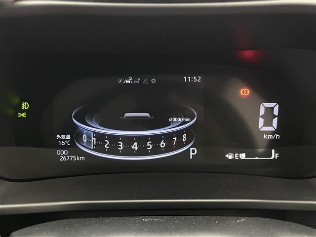 ロッキー プレミアムＧ　シートヒーター　追従クルコン　禁煙　スマアシＩＩＩ　衝突軽減　電動パーキング　オートホールド　ハーフレザー　コーナーセンサー　ＬＥＤオートライト　フォグランプ　純正フロアマット　ＵＳＢポート　フォグラ（11枚目）