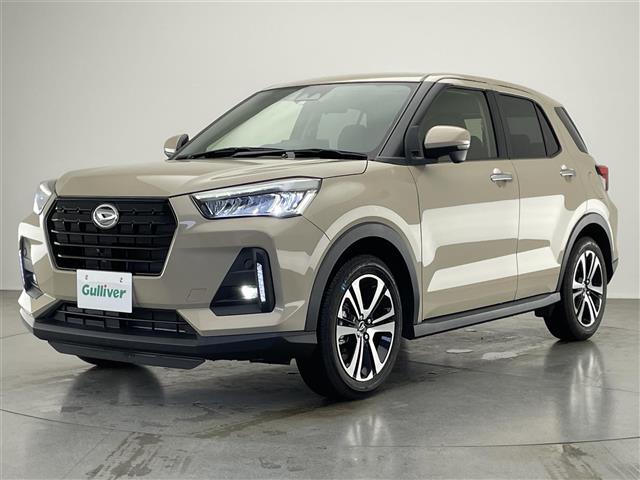 ロッキー プレミアムＧ　シートヒーター　追従クルコン　禁煙　スマアシＩＩＩ　衝突軽減　電動パーキング　オートホールド　ハーフレザー　コーナーセンサー　ＬＥＤオートライト　フォグランプ　純正フロアマット　ＵＳＢポート　フォグラ（16枚目）