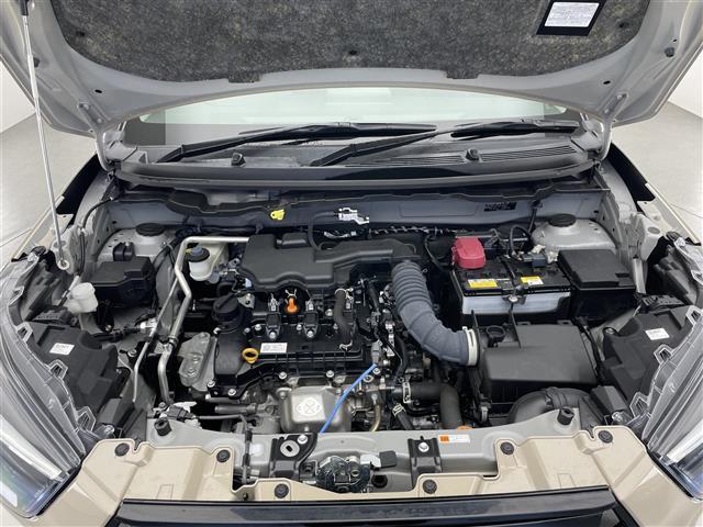 ロッキー プレミアムＧ　シートヒーター　追従クルコン　禁煙　スマアシＩＩＩ　衝突軽減　電動パーキング　オートホールド　ハーフレザー　コーナーセンサー　ＬＥＤオートライト　フォグランプ　純正フロアマット　ＵＳＢポート　フォグラ（23枚目）