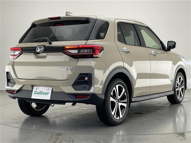 ロッキー プレミアムＧ　シートヒーター　追従クルコン　禁煙　スマアシＩＩＩ　衝突軽減　電動パーキング　オートホールド　ハーフレザー　コーナーセンサー　ＬＥＤオートライト　フォグランプ　純正フロアマット　ＵＳＢポート　フォグラ（42枚目）