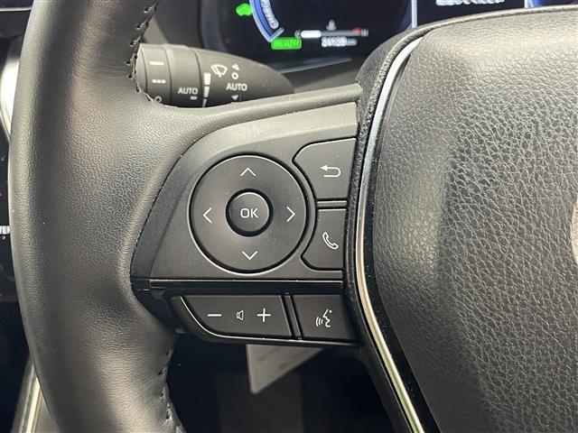 ハリアーハイブリッド Z レザーパッケージ 純正12.3型ナビ 調光ルーフ JBL 禁煙 全方位カメラ デジタルインナーミラー 黒革 シートヒーター 電動リアゲート 前後ドラレコ 衝突軽減 追従クルコン BSM HUD コーナーセンサ フルセグ(29枚目)