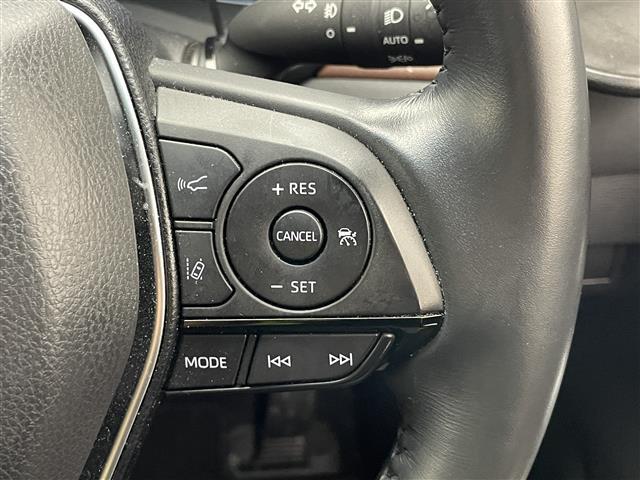 ハリアーハイブリッド Z レザーパッケージ 純正12.3型ナビ 調光ルーフ JBL 禁煙 全方位カメラ デジタルインナーミラー 黒革 シートヒーター 電動リアゲート 前後ドラレコ 衝突軽減 追従クルコン BSM HUD コーナーセンサ フルセグ(30枚目)