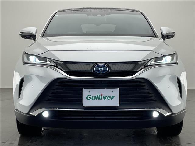 ハリアーハイブリッド Z レザーパッケージ 純正12.3型ナビ 調光ルーフ JBL 禁煙 全方位カメラ デジタルインナーミラー 黒革 シートヒーター 電動リアゲート 前後ドラレコ 衝突軽減 追従クルコン BSM HUD コーナーセンサ フルセグ(37枚目)