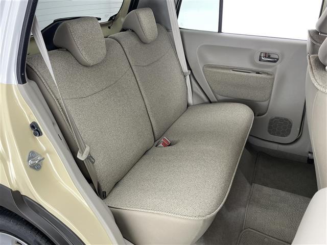 アルトラパン S 純正ナビ 全方位カメラ シートヒーター 禁煙車 レーダーブレーキサポート 衝突軽減 HIDヘッドライト 純正フロアマット オートライト DVD USB フルセグTV ツートンカラー プッシュスタート(20枚目)