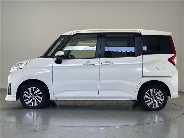 ルーミー カスタムＧ　Ｓ　純正ナビ　シートヒーター　ＳＡＩＩ　禁煙　バックカメラ　クルーズコントロール　ＥＴＣ　プッシュスタート　ＬＥＤオートライト　フォグランプ　衝突軽減　両側パワースライドドア　純正ドラレコ　純正フロアマッ（17枚目）