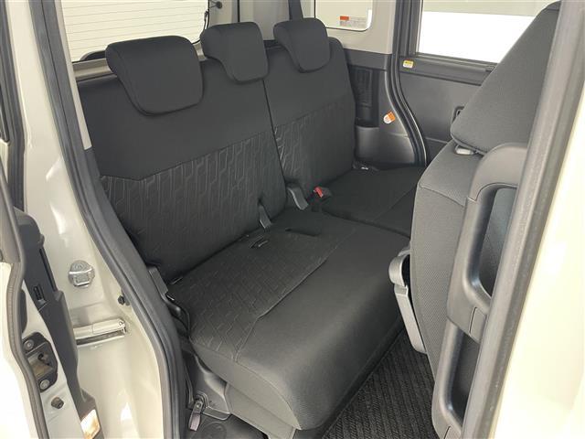 ルーミー カスタムＧ　Ｓ　純正ナビ　シートヒーター　ＳＡＩＩ　禁煙　バックカメラ　クルーズコントロール　ＥＴＣ　プッシュスタート　ＬＥＤオートライト　フォグランプ　衝突軽減　両側パワースライドドア　純正ドラレコ　純正フロアマッ（20枚目）