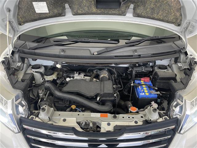 ルーミー カスタムＧ　Ｓ　純正ナビ　シートヒーター　ＳＡＩＩ　禁煙　バックカメラ　クルーズコントロール　ＥＴＣ　プッシュスタート　ＬＥＤオートライト　フォグランプ　衝突軽減　両側パワースライドドア　純正ドラレコ　純正フロアマッ（23枚目）