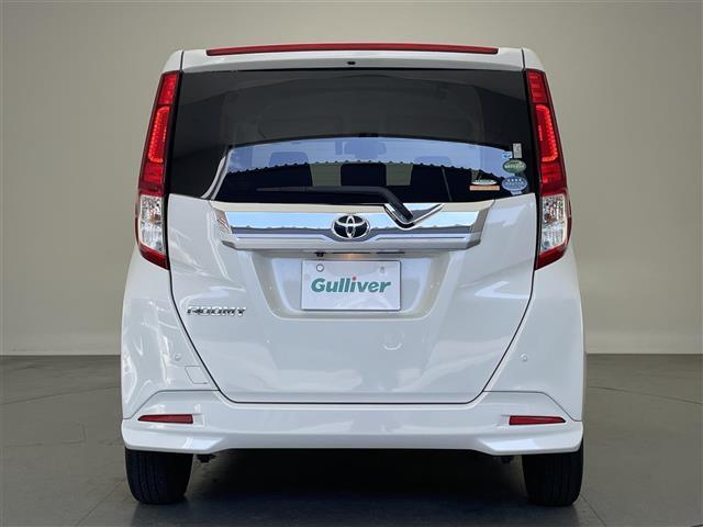 ルーミー カスタムＧ　Ｓ　純正ナビ　シートヒーター　ＳＡＩＩ　禁煙　バックカメラ　クルーズコントロール　ＥＴＣ　プッシュスタート　ＬＥＤオートライト　フォグランプ　衝突軽減　両側パワースライドドア　純正ドラレコ　純正フロアマッ（38枚目）