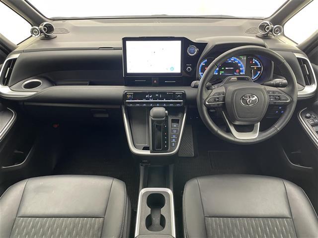 ノア ハイブリッドＳ－Ｚ　純１０．５型ナビ　モデリスタ　快適利便Ｈｉｇｈ　禁煙　バックカメラ　ＤＶＤ　前後ドラレコ　ＡＣ１００Ｖ　ＥＴＣ２．０　シートヒーター　衝突軽減　追従クルコン　ＢＳＭ　アドバンスドドライブ　ＬＥＤライト（2枚目）