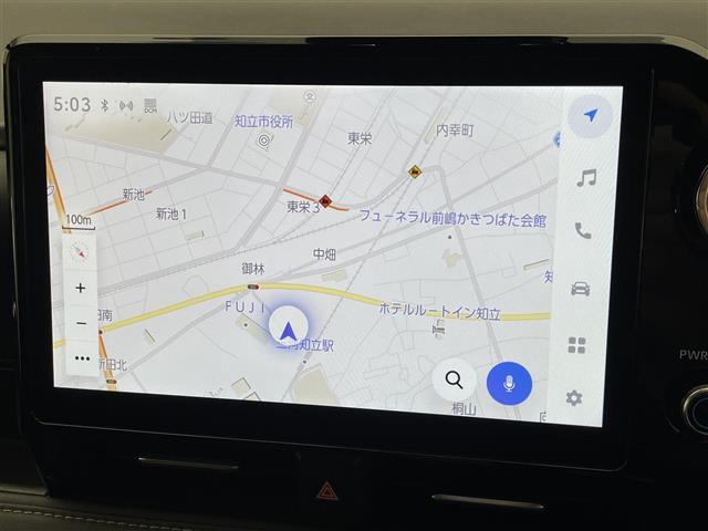 ノア ハイブリッドＳ－Ｚ　純１０．５型ナビ　モデリスタ　快適利便Ｈｉｇｈ　禁煙　バックカメラ　ＤＶＤ　前後ドラレコ　ＡＣ１００Ｖ　ＥＴＣ２．０　シートヒーター　衝突軽減　追従クルコン　ＢＳＭ　アドバンスドドライブ　ＬＥＤライト（3枚目）