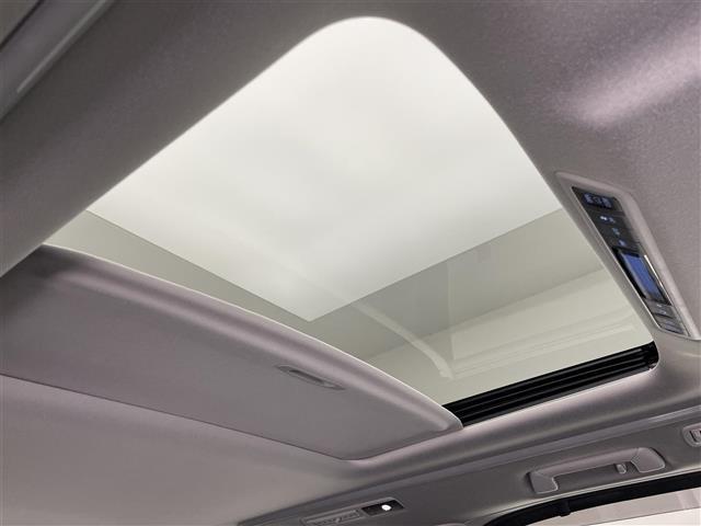 アルファード ２．５Ｓ　Ｃパッケージ　純正９型ナビＴＶ　Ｗムーンルーフ　禁煙　純正１２．１型後席モニター　デジタルインナーミラー　オートステップ　ＢＳＭ　黒革　シートヒーター　衝突軽減　追従クルコン　三眼ＬＥＤ　ＡＣ１００Ｖ　ＤＶＤデッキ（5枚目）