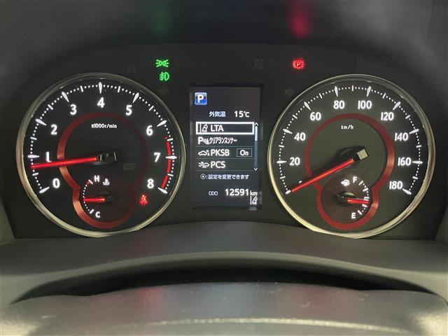 アルファード ２．５Ｓ　Ｃパッケージ　純正９型ナビＴＶ　Ｗムーンルーフ　禁煙　純正１２．１型後席モニター　デジタルインナーミラー　オートステップ　ＢＳＭ　黒革　シートヒーター　衝突軽減　追従クルコン　三眼ＬＥＤ　ＡＣ１００Ｖ　ＤＶＤデッキ（11枚目）